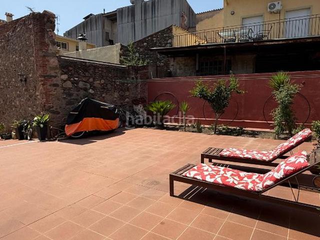 Casa adosada en venta en Santa Maria de Palautordera. Joya en el corazón de Santa maria de Palautordera. Casas adosadas Santa Maria de.
