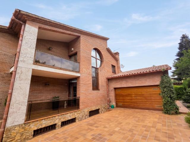 Casa adosada en venta en Santa Maria de Palautordera. Vivienda unifamiliar en Santa Maria de Palautordera. Casas adosadas Santa Maria de.