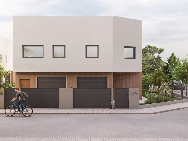 Casa adosada en Venta en Santa Maria de Palautordera