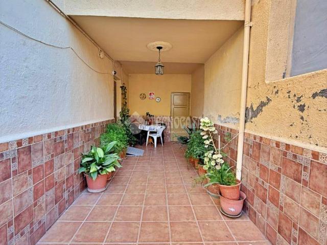 Casa adosada en Venta en Santa María del Águila