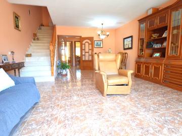 Casa adosada en Venta en Santa Maria L'Eixample Sud Sumella