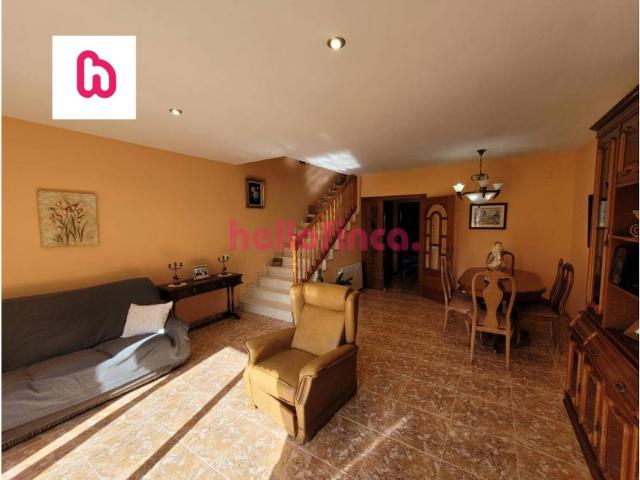 Casa adosada en Venta en Santa Maria L'Eixample Sud Sumella