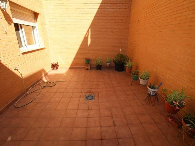 Casa adosada en Venta en Santa María Pio XII