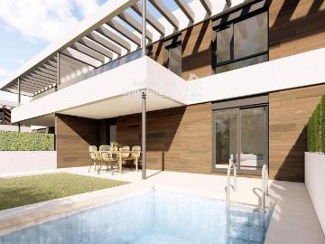 Casa adosada en Venta en Santa Marta de Tormes