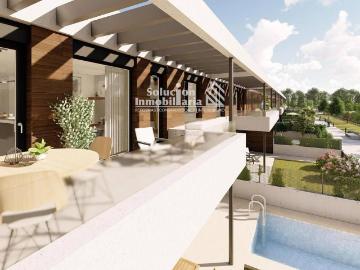 Casa adosada en Venta en Santa Marta de Tormes