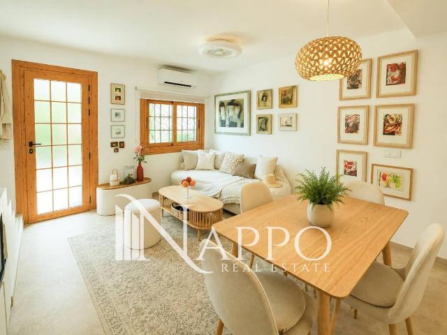 Casa adosada en Venta en Santa Ponça