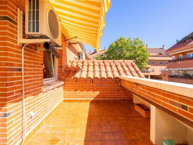 Casa adosada en Venta en Santa Teresa