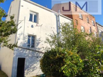 Casa adosada en Venta en Santa Uxía de Ribeira