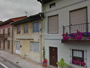Casa adosada en venta en Santander, Alisal San Román. Casas adosadas.