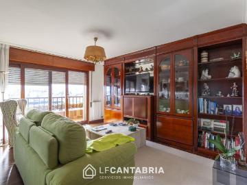 Casa adosada en venta en Santander, Valdenoja. Chalet en Valdenoja. Casas adosadas.