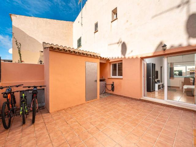 Casa adosada en Venta en Santanyí Poble