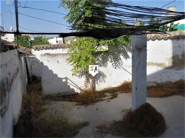 Casa adosada en venta en Santiago de Calatrava. Casas adosadas Santiago de.