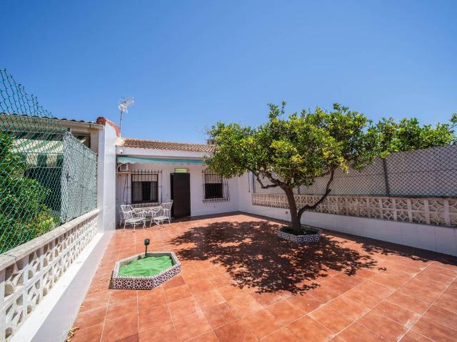 Casa adosada en Venta en Santiago de la Ribera