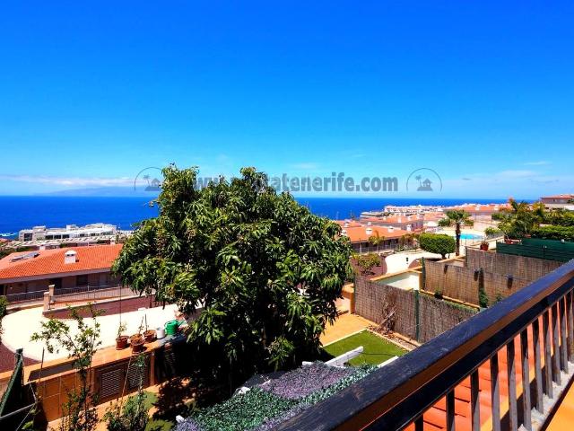 Casa adosada en venta en Santiago del Teide, Puerto de Santiago. Casas adosadas Santiago del.