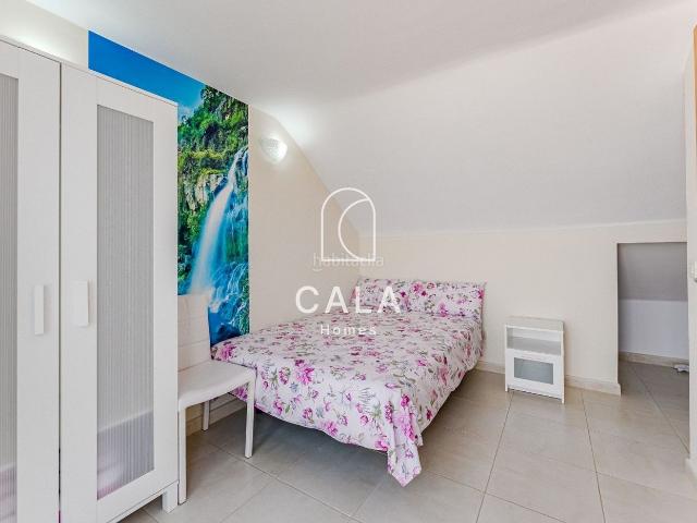 Casa adosada en venta en Santiago del Teide, Puerto de Santiago. Precioso Adosado con Vistas al Mar en Puerto de Santiago. Casas adosadas Santiago del.