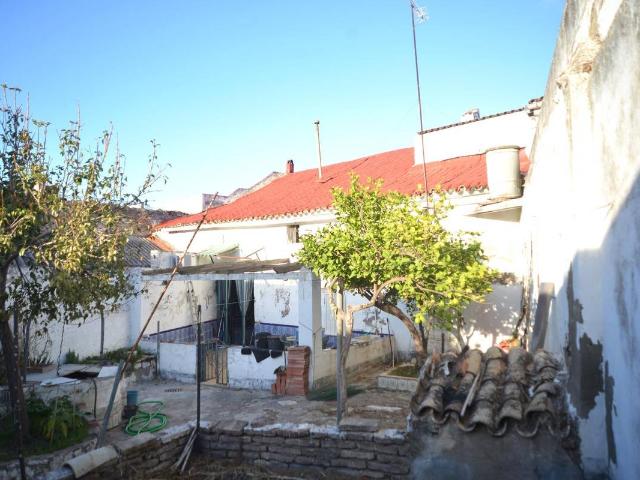 Casa adosada en Venta en Santiponce