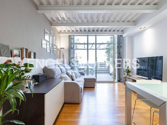 Casa adosada en Venta en Sants