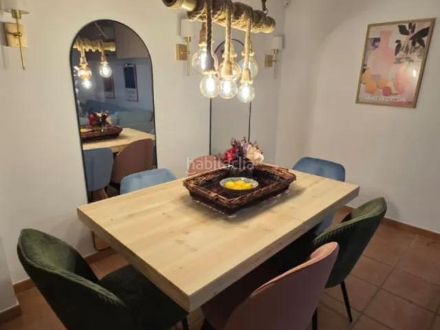 Casa adosada en venta en Sanxenxo, Noalla. Casa adosada zona de la Lanzada. Casas adosadas.