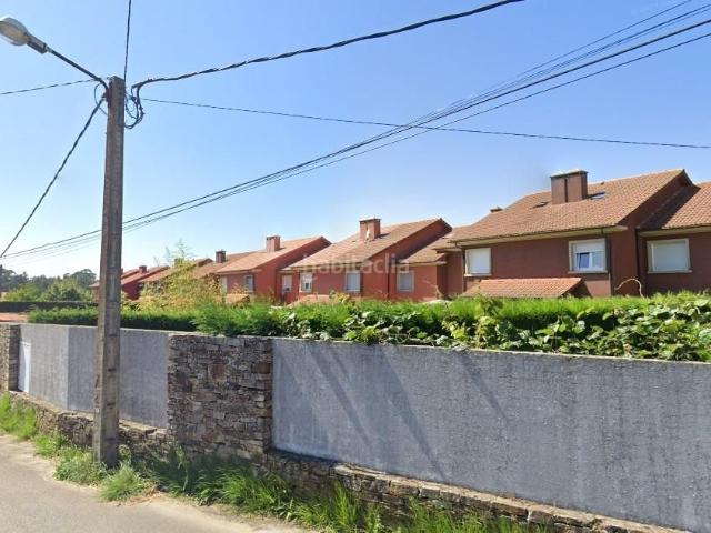 Casa adosada en venta en Sanxenxo, Noalla. Chalet adosado en venta en a Vilalonga, Sanxenxo. Casas adosadas.