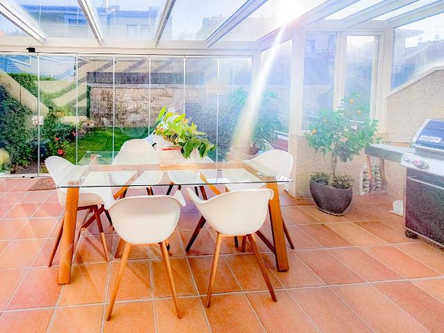 Casa adosada en Venta en Sardoma Castrelos