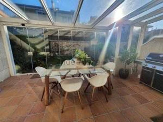 Casa adosada en Venta en Sardoma Castrelos