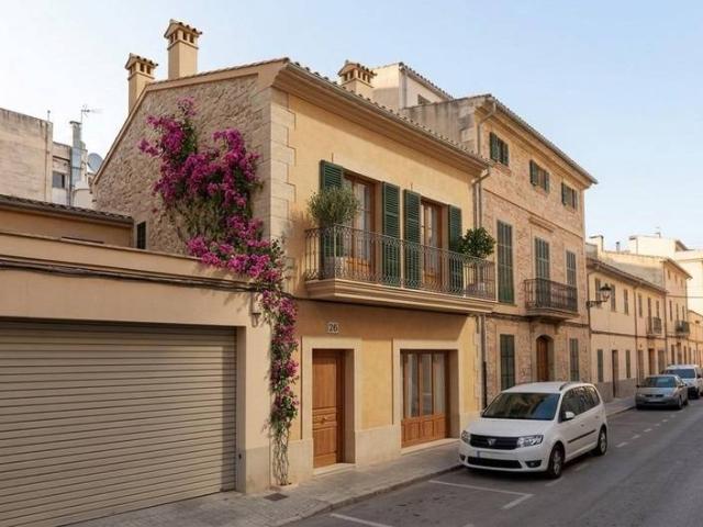 Casa adosada en Venta en S'Arenal
