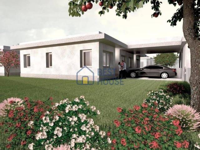 Casa adosada en Venta en Sariegos