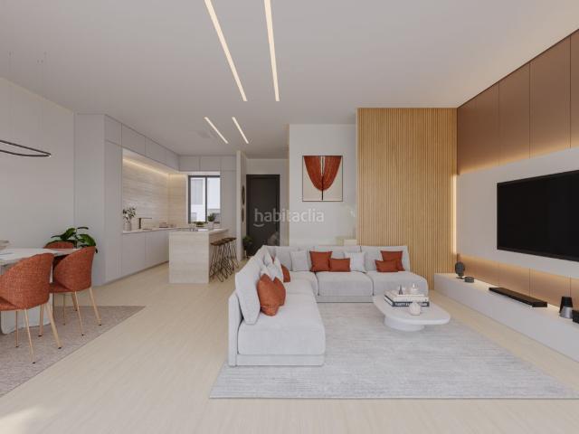 Casa adosada en venta en Sariegos. Promoción URBANIZACIÓN EL MIRADOR HOMES. Casas adosadas.