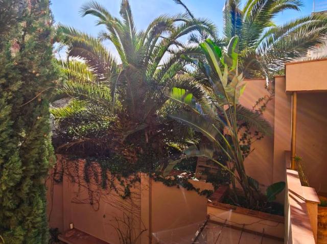Casa adosada en Venta en Sarrià