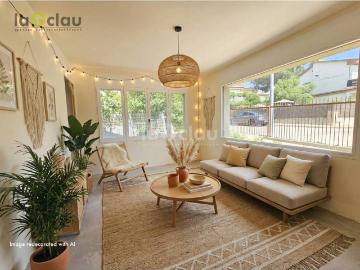 Seva, Barcelona, Cataluña, Cataluña - Cuarto de servicio