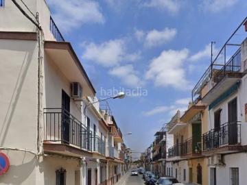 El Arenal, Sevilla, Sevilla, Sevilla, Andalucía, Andalucía