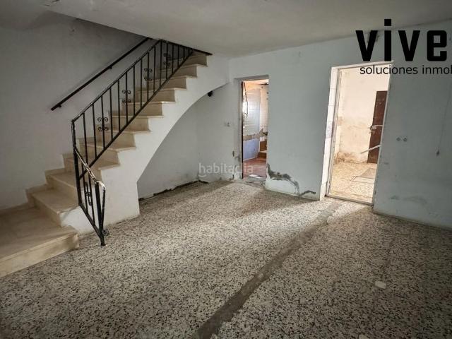 Casa adosada en venta en Sevilla, Torreblanca. Vivienda unifamiliar adosada en Torreblanca. Casas adosadas.