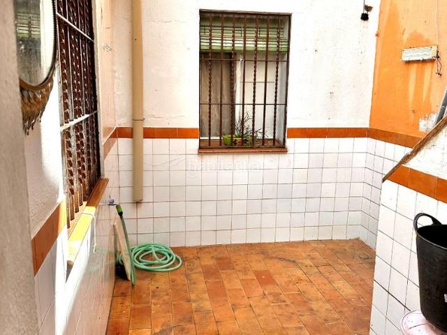 Casa adosada en venta en Sevilla, Torreblanca. CASA EN TORREBLANCA. Casas adosadas.