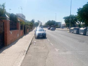 El Arenal, Sevilla, Sevilla, Sevilla, Andalucía, Andalucía
