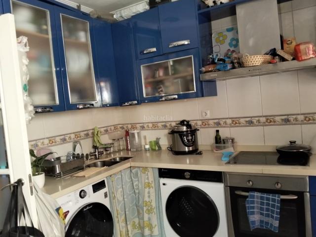 Casa adosada en venta en Sevilla, San Bartolomé. Venta de casa en San Esteban casco Histórico de Sevilla. Casas adosadas.