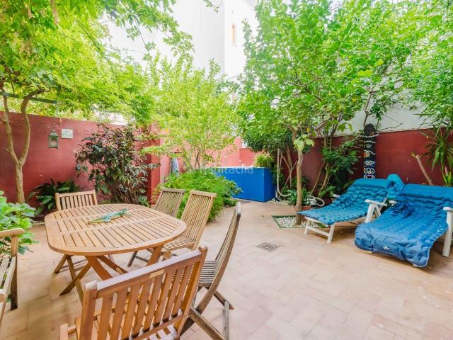 Casa adosada en venta en Sevilla, San Julián. Casas adosadas.