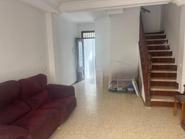 Casa adosada en venta en Sevilla, San Julián. ¡Se vende en exclusiva!. Casas adosadas.