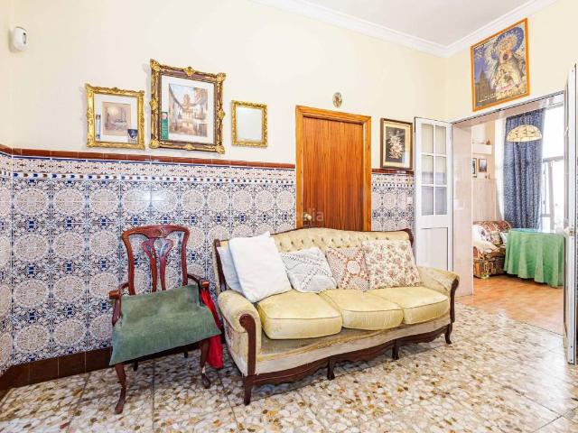 Casa adosada en venta en Sevilla, Sta. Aurelia Cantábrico Atlàntico La Romería. Casas adosadas.