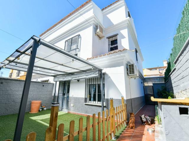 Casa adosada en Venta en Sexmo