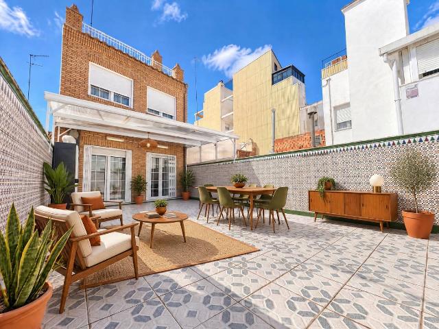 Casa adosada en Venta en Sedaví