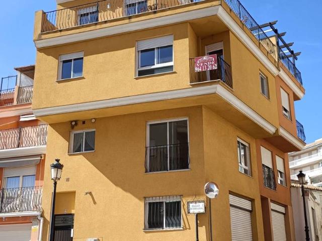 Casa adosada en Venta en Segorbe