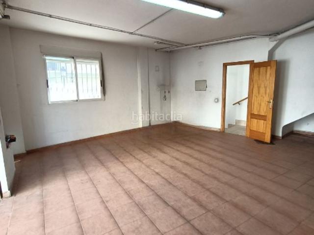 Casa adosada en venta en Segorbe. VENTA DE VIVIENDA ADOSADA EN SEGORBE. Casas adosadas.