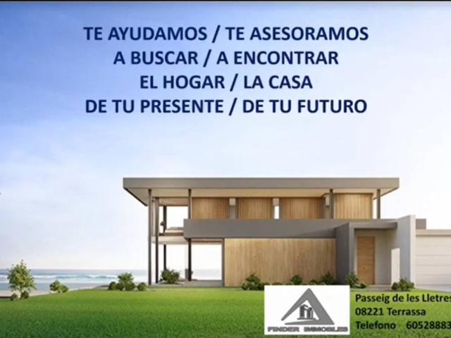 Casa adosada en Venta en Segle XX
