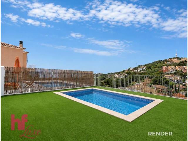 Casa adosada en Venta en Segur de Calafell