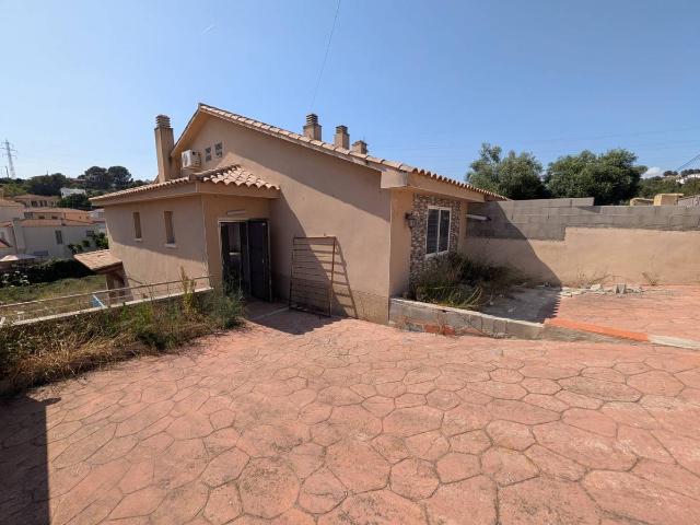 Casa adosada en Venta en Segur de Calafell
