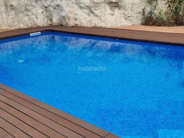 Casa adosada en venta en Segur de Calafell, Segur de Calafell Nucli Urbà Costa Dorada. Casa de 5 habitaciones 3 baños, piscina privada. Casas adosadas Segur de.