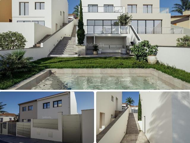 Casa adosada en venta en Segur de Calafell, Segur de Calafell Nucli Urbà Costa Dorada. Casas adosadas Segur de.
