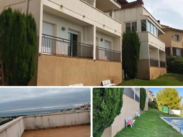Casa adosada en venta en Segur de Calafell, Segur de Calafell Nucli Urbà Costa Dorada. ¡EL MAR ANTE SUS OJOS!. Casas adosadas Segur de.