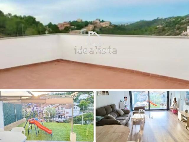 Casa adosada en venta en Segur de Calafell, Segur de dalt Costa Dorada. Chalet adosado en Calafell. Casas adosadas Segur de.