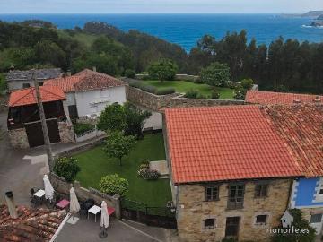 Casa adosada en Venta en Selorio Tornón